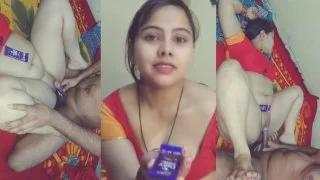 Hindi aunty sucking in 69 position xxx video